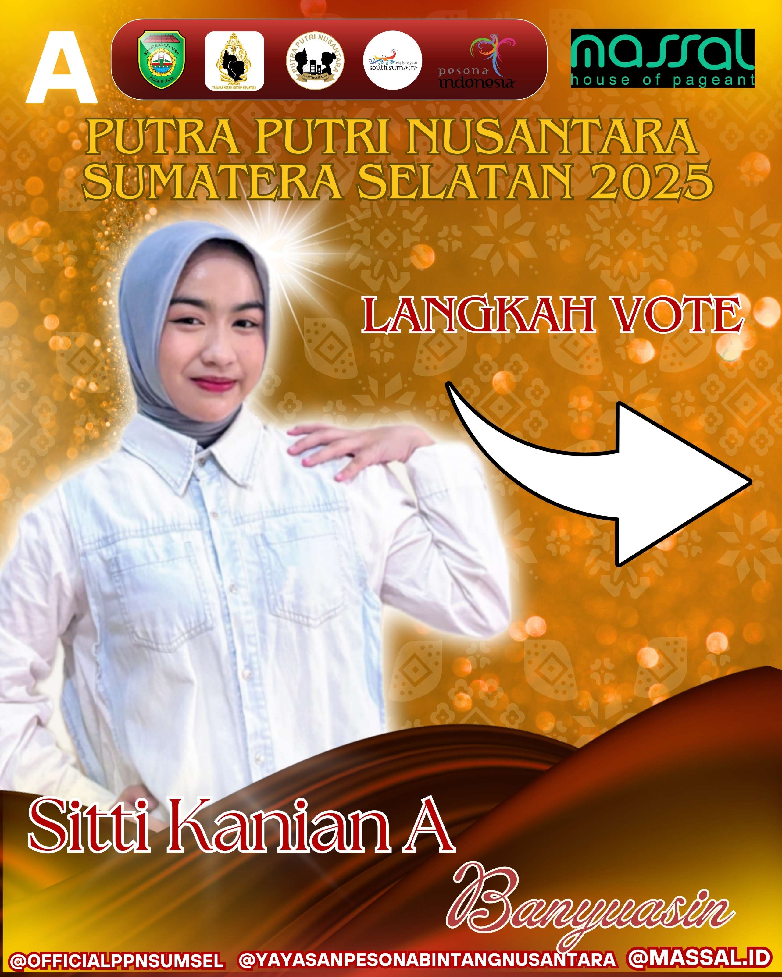 SITTI KANIAN A